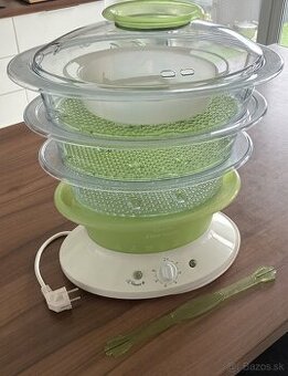 Predám parný varič (hrniec)