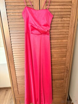 Spoločenské šaty - 1