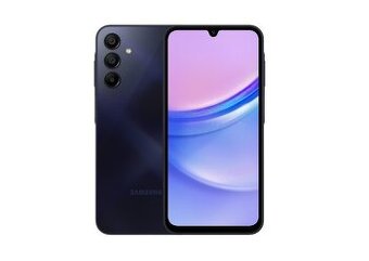 Samsung Galaxy A15 (Android) / 4 GB RAM / 128 GB - 1