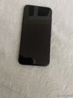 iPhone 8 BLACK - 256GB - 1