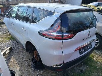 Renault espace V 1.6dci rozpredám