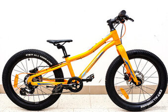 Na predaj detský bicykel MERIDA MATTS J 20