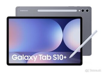 Samsung Galaxy Tab S10+ 256GB - TOP stav