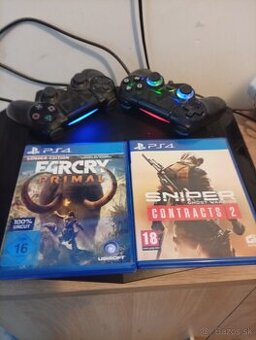 Ps4 slim 500gb