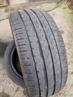 Predám letné pneumatiky 225/45 R17