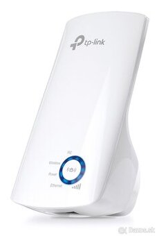 Wi‑Fi extender TP-Link TL-WA850RE