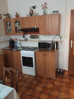 zháňam byt v Trnave