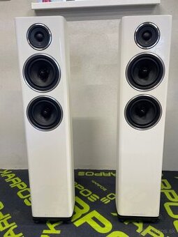 Wharfedale Diamond 11.3 white