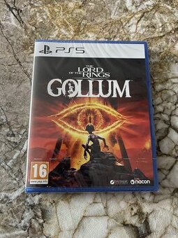 The Lord of the Rings Ps5