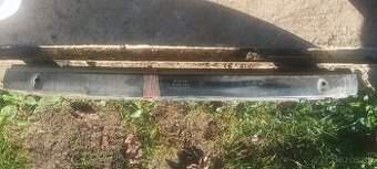 Škoda Fabia Combi - zadná vystuha