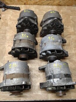 Alternator škoda felicia 1.3mpi 70A