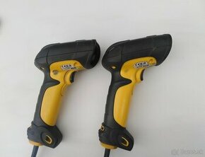 Snímač čiarových kódov Motorola DS3508