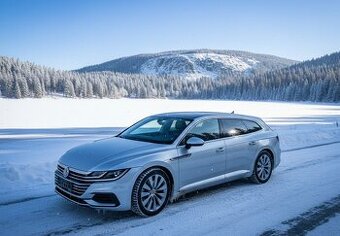 VOLKSWAGEN ARTEON r.2023 110kw
