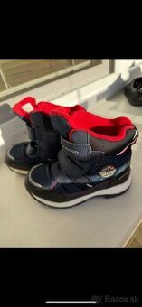 Tommy Hilfiger topanky