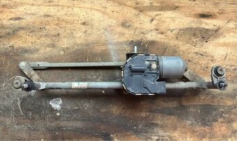 Motorček stieračov Volkswagen golf V, VI 2004-2013