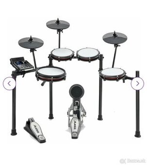 Alesis Nitro Max