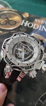 masivní hodinky I.RESERVE NFL USA,58MM