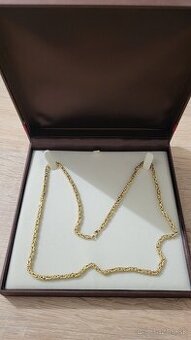 PÁNSKA RETIAZKA - KRALOVSKY VZOR