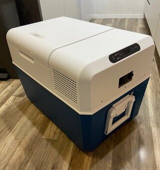 Predám kompresorovú autochladničku Mobicool MCF60