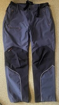 Pracovne sporotve nohavice, ISSA LINE Stretch Extreme XXL