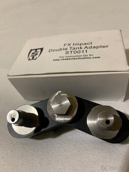 Adaptér pre FX impact