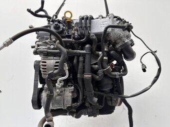 Motor VW Group 1,6 TDI CLH