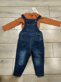 nové rifle + body 86 velkost