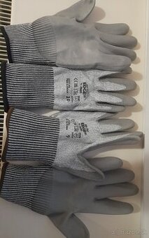 RUKAVICE NAJVYŠŠIA KVALITA-OCHRANA