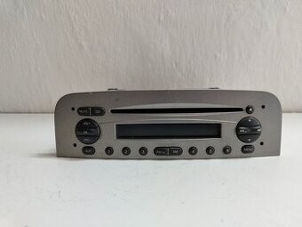 autorádio Alfa Romeo 147 1560745540 40€