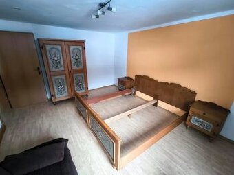 Ložnice VOGLAUER (523)