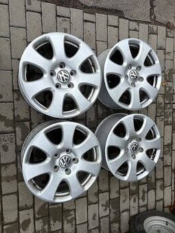 Elektrony 5x130 r18 Audi Q7/Touareg/Cayenne