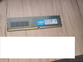 8 GB ddr4