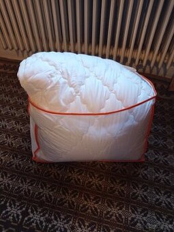 Nový paplón 200x220