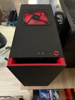 Herný PC, Radeon RX VEGA 64, Intel Core i5