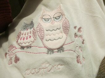 zavinovačky, pytel, deka do vajíčka, nebesa do postielky