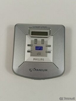 PHILIPS EXPANIUM
