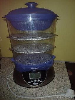 Predám parný hrniec Zelmer