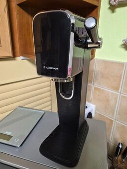SodaStream ART Black