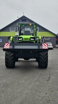 Predám Lesný traktor, nie LKT