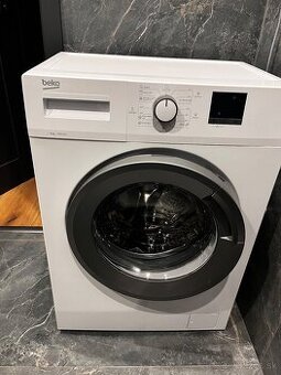 Beko práčka