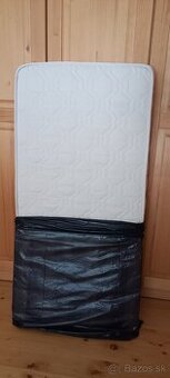 Matrac do detskej postielky