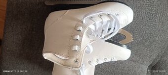 Predám detské korcule