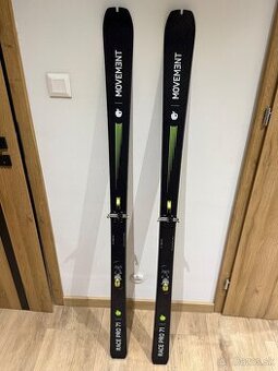 MOVEMENT RACE PRO 71 160cm