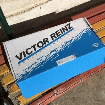 Sada na repas motora Smart fortwo 0,6 turbo 2001