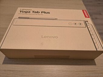 Predam Lenovo Yoga Tab Plus ZAEG0039CZ