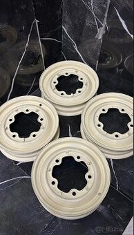 5x205 r15 disky / plechy