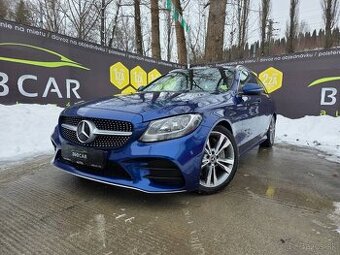 Mercedes-Benz C trieda Kombi 300 de A/T
