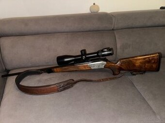 Guľovnica Blaser R8