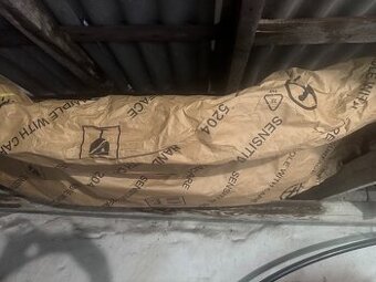 Nový originál predný nárazník Toyota Corolla Combi