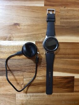 Samsung Galaxy Watch